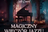 Wieczór francuskiego jazzu na 28. piętrze przy świecach