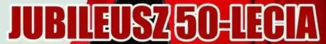 Eleni z zespołem - Jubileusz 50-lecia!