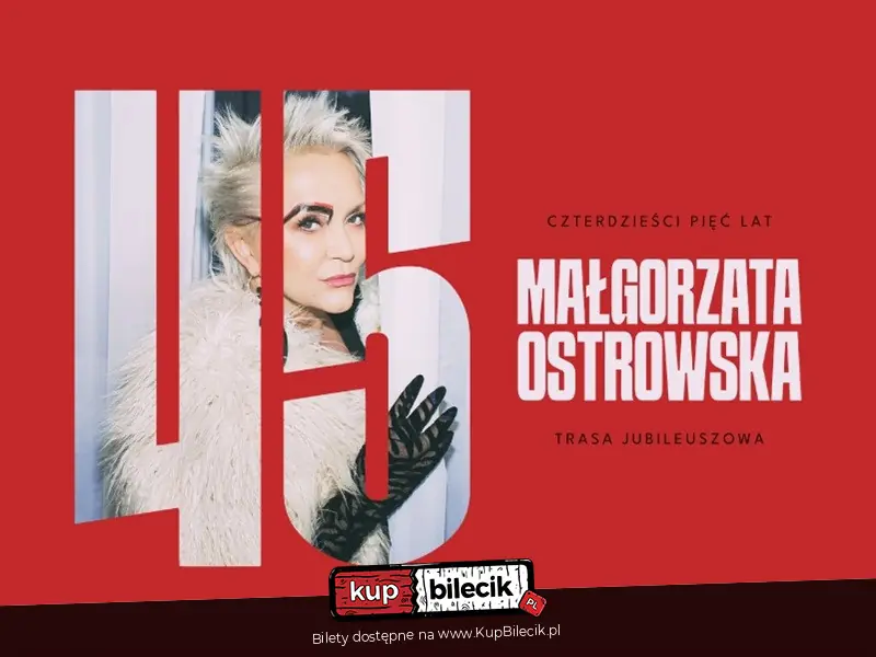 Ma�gorzata Ostrowska