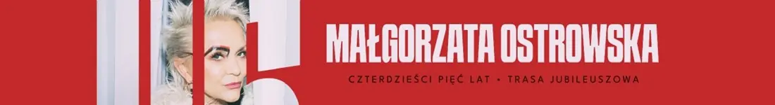 45 lat: koncert jubileuszowy