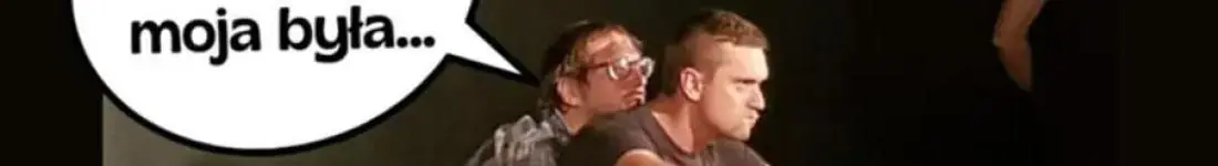 "Pachniesz jak moja była" - czyli rzeczy, których nie powinno się mówić na randce | NOWOŚĆ