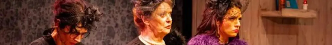 Elżbieta Jarosik, Mikołaj Roznerski, Milena Suszyńska, Andżelika Piechowiak