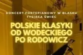 Candle Live Music: Koncerty przy świecach