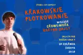 Stand-up KRAKÓW