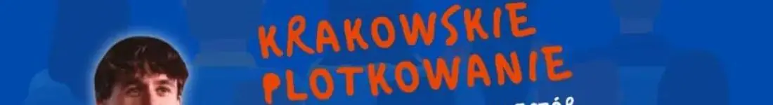 Stand-up KRAKÓW