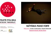 NIŻYŃSKA piano forte