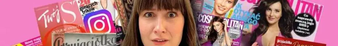 Komediowy Dzień Kobiet