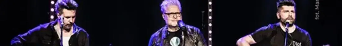 IRA TRIO AKUSTYCZNIE