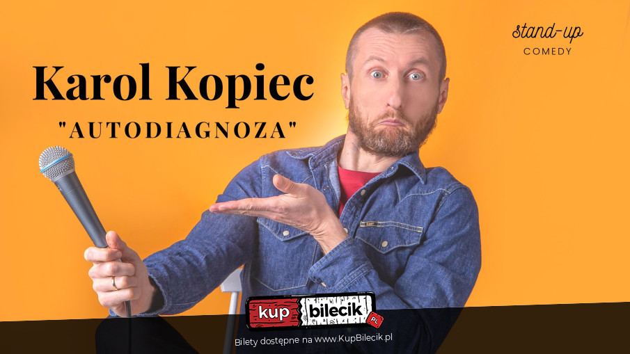 Karol Kopiec