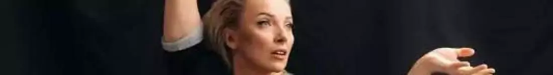 Songi Ewy Demarczyk oraz Edith Piaf