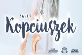 Balet Kopciuszek