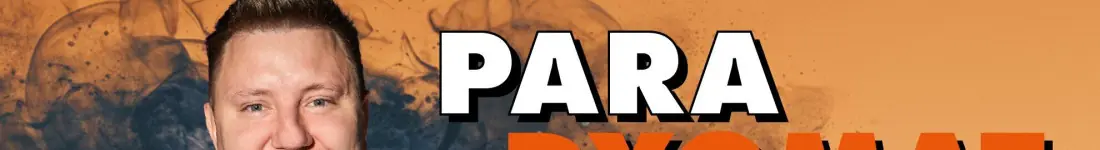 Stand-up Kalisz / Szymon Baraniecki w programie "PARAdygmat" + rozmowa z widownią