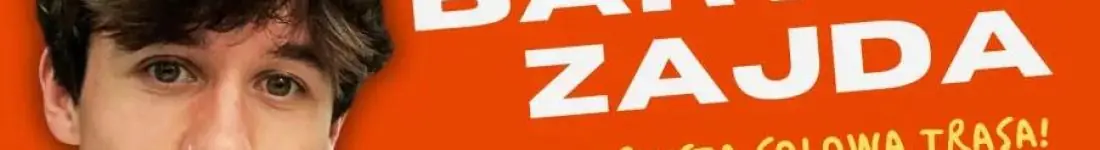 BARTEK ZAJDA RUSZA W POLSKĘ SOLO! TESTY PRZED TRASĄ