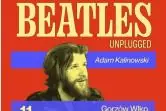 The Beatles Unplugged by Adam Kalinowski