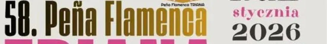 "Flamenco Show" Arturo El Polaco, Patricia Ibańez, Abel Harana, Cristina Tovar, Marta Robl