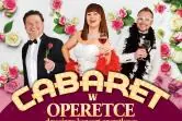 Cabaret w Operetce