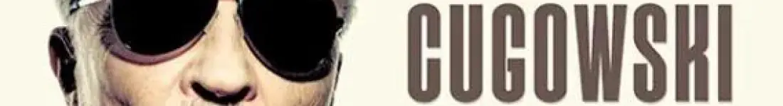 Krzysztof Cugowski - Wiek to tylko liczba