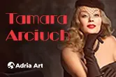 Recital Tamary Arciuch