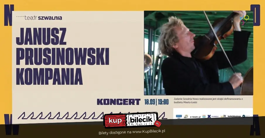 koncert