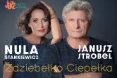 Nula Stankiewicz, Janusz Strobel - Ździebełko Ciepełka