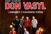 Don Vasyl i Gwiazdy Cygańskiej Pieśni