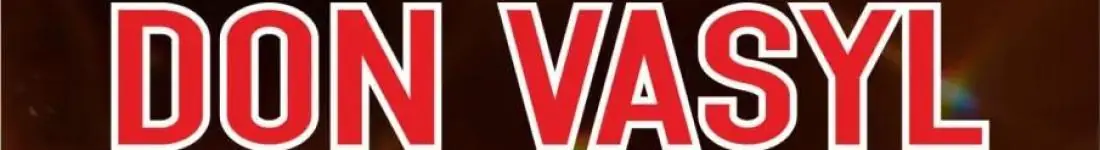 Don Vasyl z Zespołem - 55-lecie