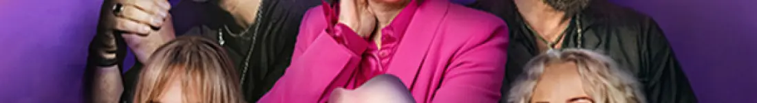 Chodź, pomaluj mój świat... Wyjątkowy jubileusz na dwie piątki!