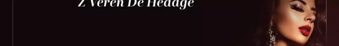 Magia BURLESKI z Veren De Heddge / warsztaty burleski w Tarnowskich Górach