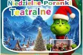 Niedzielne Poranki Teatralne