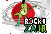 Koncert dla dzieci ROCKOZAUR