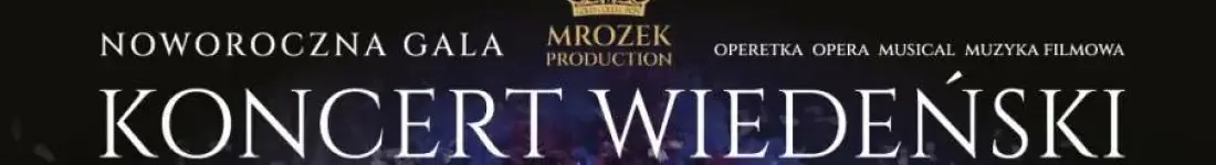 "W świecie operetki " Orkiestra Królewska