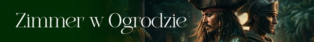 Koncert plenerowy przy świecach: Muzyka filmowa - Hans Zimmer i inni