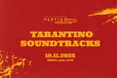Quentin Tarantino Soundtracks