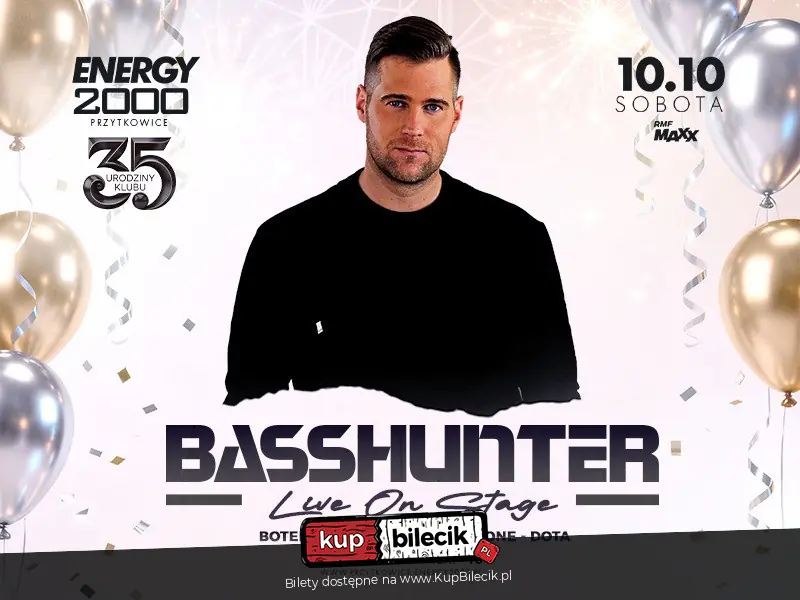 Basshunter