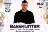 Basshunter
