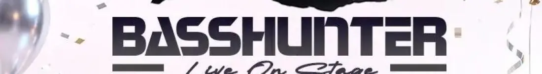 BASSHUNTER w ENERGY 2000 PRZYTKOWICE