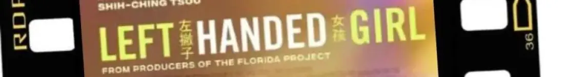 Leworęczna dziewczynka... To była ręka Diabła - KINO MOCNE