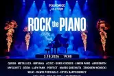 Rock The Piano