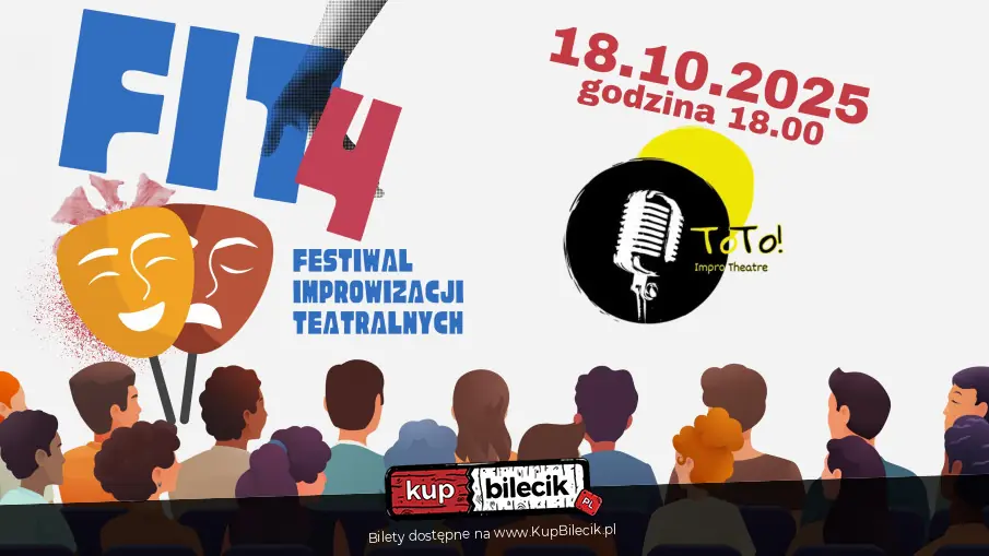 Festiwal Improwizacji Teatralnych