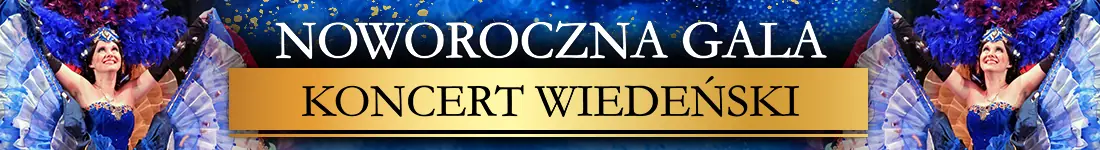 Światowe przeboje Króla walca Johanna Straussa i nie tylko...