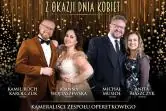 Gala Operetki z Kindersztubą i Humorem z okazji Dnia Kobiet