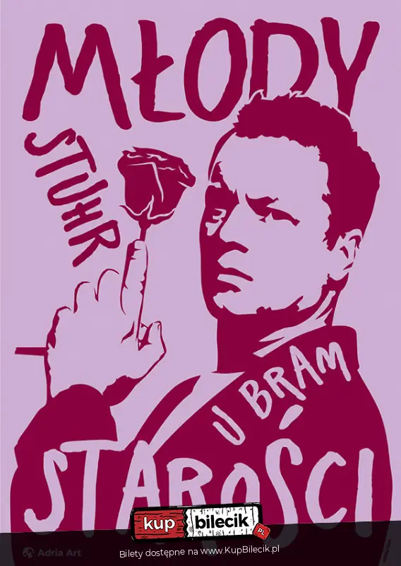 Maciej Stuhr