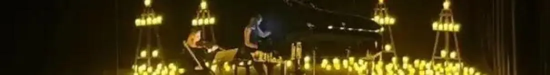 Koncert przy świecach: Coldplay & Imagine Dragons