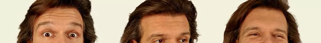 Stand-up // Maciek Adamczyk - Homo Ludens // Przechowalnia