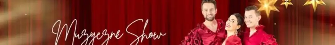 Eksplozja Bożonarodzeniowego nastroju, muzyki i tańca - celebruj święta razem z nami!