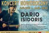 Plakat Koncert Noworoczny 114023