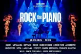 Rock The Piano