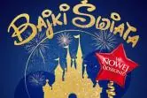 Magiczny Koncert - Bajki Świata