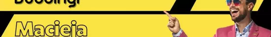 Eksperymenty komediowe: Dubbingi - Warsaw Stand-up x Maciej Twarowski