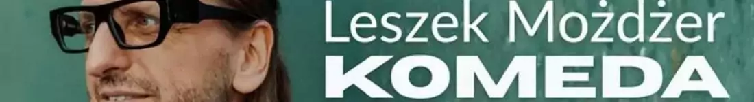 Leszek Możdżer Komeda